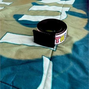 The Artist collect. Belt